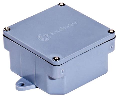 plastic junction box electrical|4x4x6 electrical junction box.